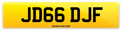 JD66 DJF