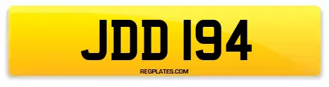 JDD 194
