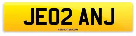 JE02 ANJ