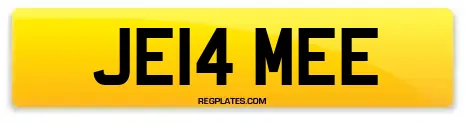 JE14 MEE