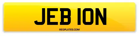 JEB 10N