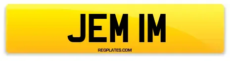 JEM 1M
