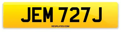 JEM 727J