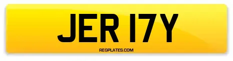 JER 17Y