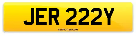 JER 222Y
