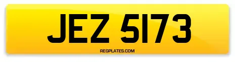 JEZ 5173