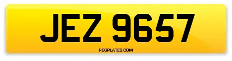 JEZ 9657