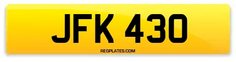 JFK 430