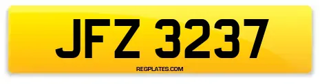 JFZ 3237