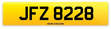 JFZ 8228