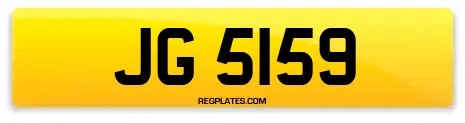 JG 5159
