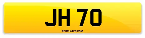 JH 70