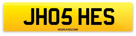 JH05 HES