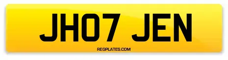 JH07 JEN