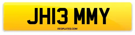 JH13 MMY