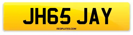 JH65 JAY