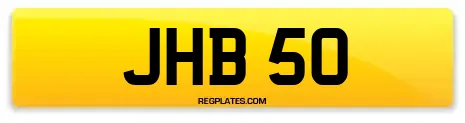JHB 50