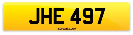 JHE 497