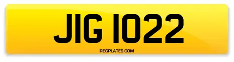 JIG 1022