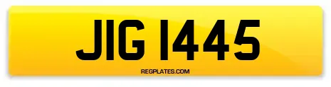 JIG 1445