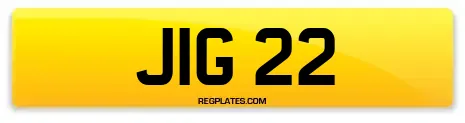 JIG 22