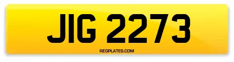 JIG 2273