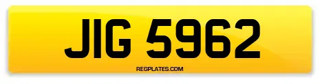 JIG 5962