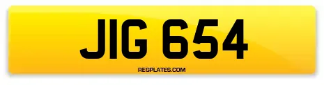 JIG 654