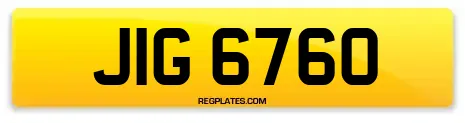 JIG 6760