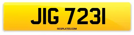 JIG 7231