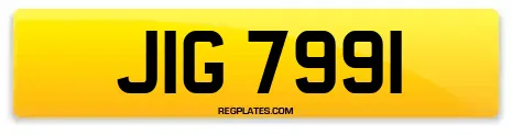 JIG 7991