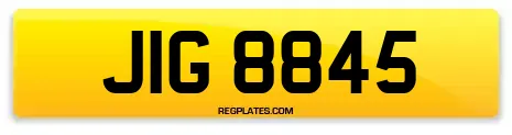JIG 8845