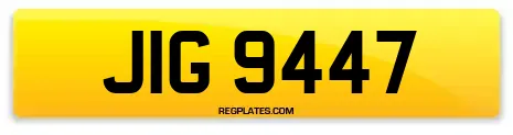 JIG 9447