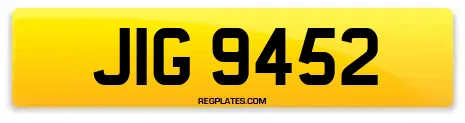 JIG 9452