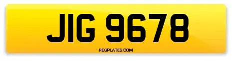 JIG 9678