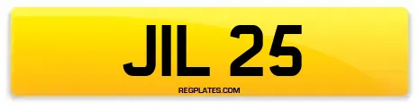 JIL 25