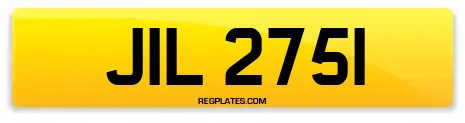 JIL 2751