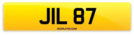 JIL 87