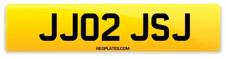 JJ02 JSJ