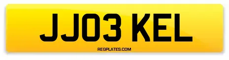 JJ03 KEL