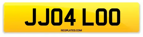 JJ04 LOO