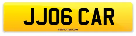 JJ06 CAR