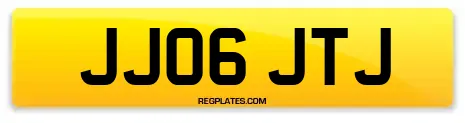 JJ06 JTJ