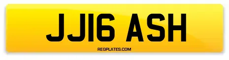 JJ16 ASH