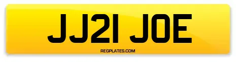 JJ21 JOE