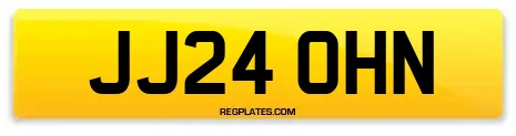 JJ24 OHN