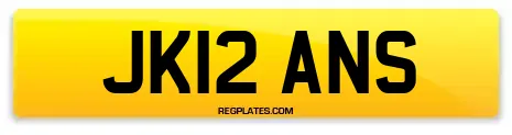 JK12 ANS