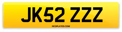 JK52 ZZZ