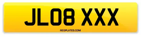 JL08 XXX