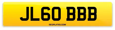 JL60 BBB